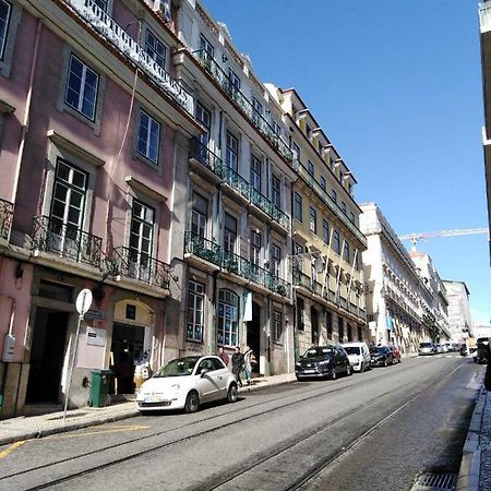 Ferienwohnung Bairro Alto-Chiado 2 Bdr Beautifull View Lissabon Exterior foto
