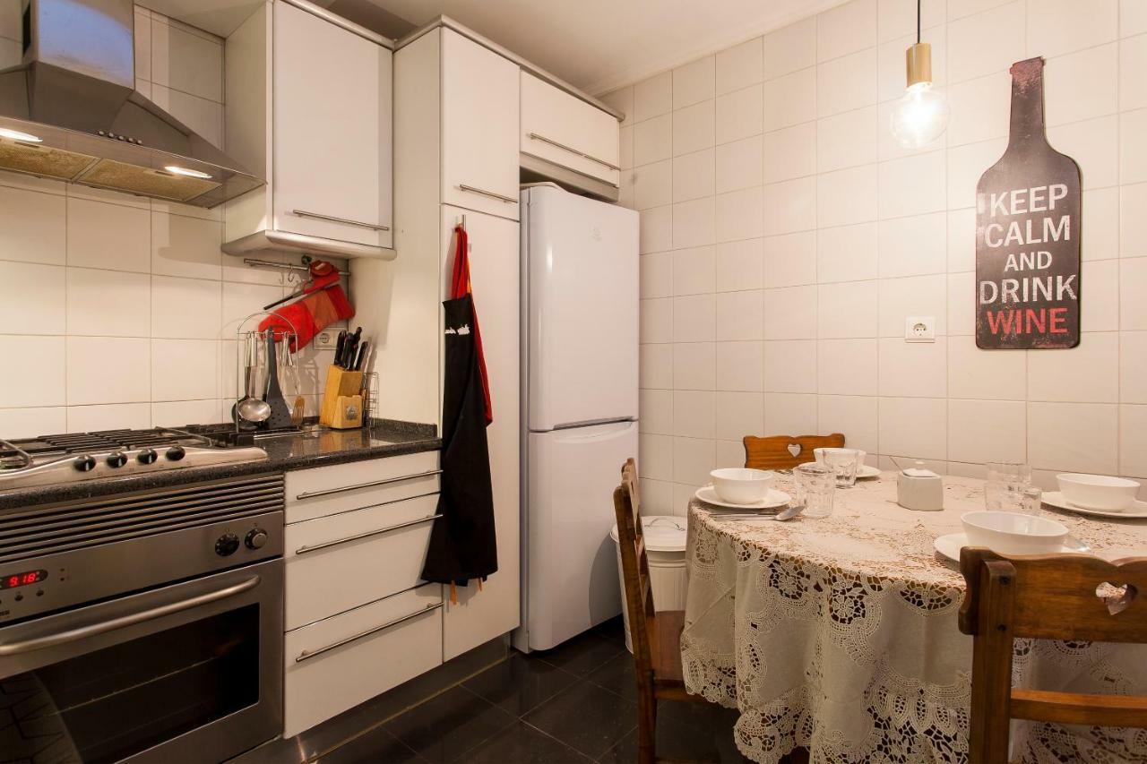 Ferienwohnung Bairro Alto-Chiado 2 Bdr Beautifull View Lissabon Exterior foto